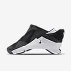 Nike Black Go Flyease Sneakers